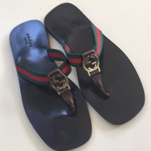 Women Gucci Sandals
